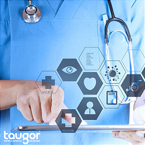 GED para a Saúde: Transformando a Gestão de Prontuários e Documentos Médicos