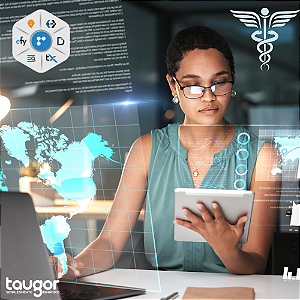 A Importância do GED no Setor Contábil e o Papel do Dok+ da Taugor