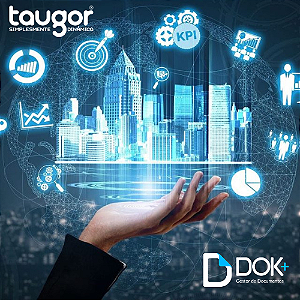 Transforme sua imobiliária com o Dok+: A solução completa de GED que você precisa!