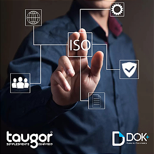 Dok+: Sua empresa organizada e em conformidade com as normas