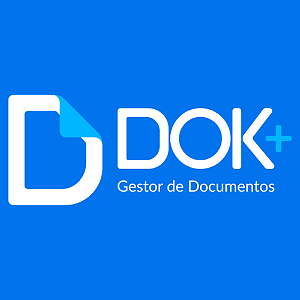 O Melhor GED do Mercado: Dok+ da Taugor