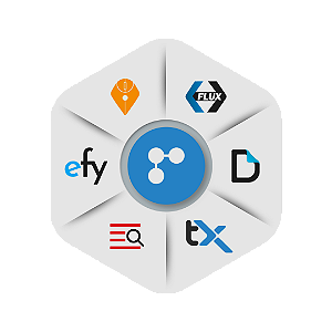Sistema GED é Taugor! Agende uma apresentação (11)95864-2953