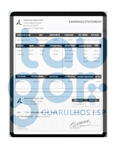Holerite Digital com Assinatura Eletrônica – 100% Online e Seguro