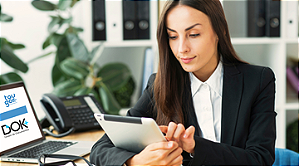 Gestão Documental Contábil: Como o GED e a Assinatura Eletrônica Eliminam Gargalos em Obrigações Fiscais, Trabalhistas e Societárias