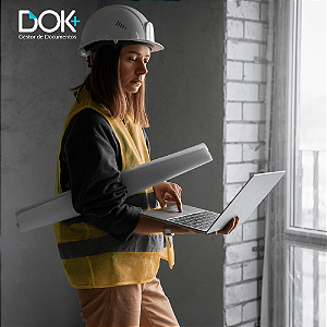 GED para Construção Civil | Organização, Documentos, Obras e Compliance – Taugor