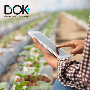 GED para Pecuária, Agronegócio e Cooperativas | Gestão Documental Rural e Conformidade Operacional