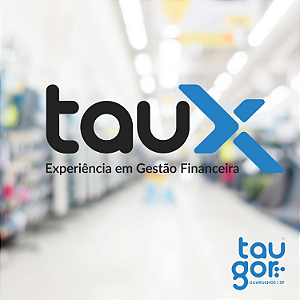 ERP TauX Sistema para Autopeças — Gestão de Estoque, Vendas e NF-e e muito mais