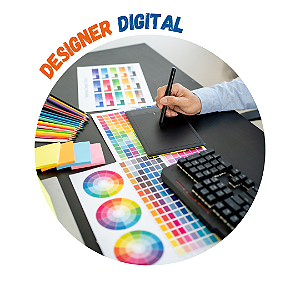 Designer Gráfico