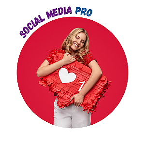 Social Media Pro