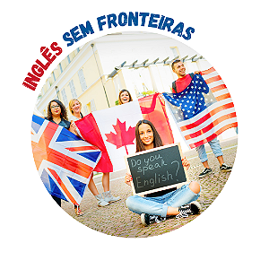 Inglês Sem Fronteiras