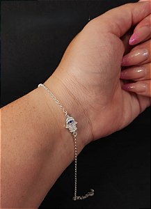 Pulseira mão de Fátima