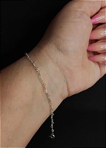Pulseira Elo Love