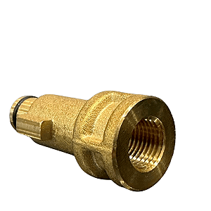 ADAPTADOR CANHAO ESPUMA X BOSCH