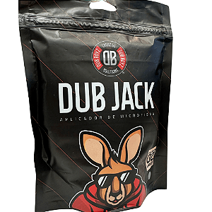 APLICADOR DE MICROFIBRA 2UN - DUB JACK