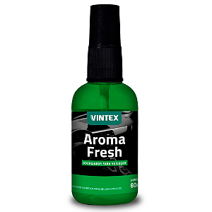AROMINHA SPRAY VINTEX FRESH 60ML