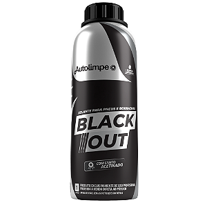 BLACKOUT SELANTE 1L