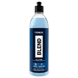 BLEND ALL IN ONE 500ML