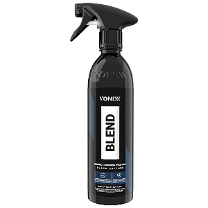 BLEND SPRAY BLACK 500ML