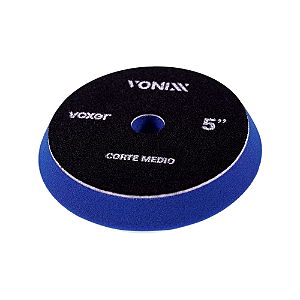 BOINA VOXER CORTE MEDIO AZUL 5"