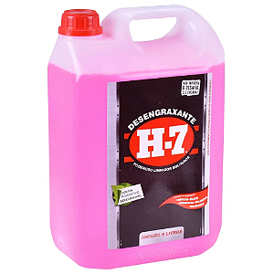DESENGRAXANTE 5 L MULTI USO