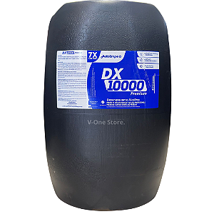 DX 10000 PREMIUM DETERG. 50L