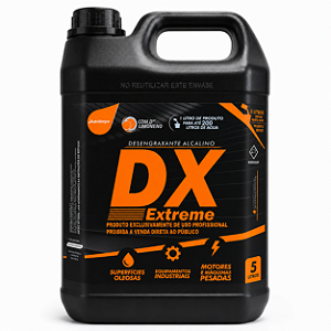 DX EXTREME DETERGENTE 5L