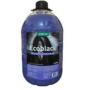 ECOBLACK 5L
