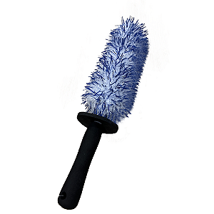 ESCOVA MIC LIMPEZA DE RODAS PEQUENA