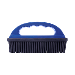 ESCOVA SILICONE REMOVE PELOS