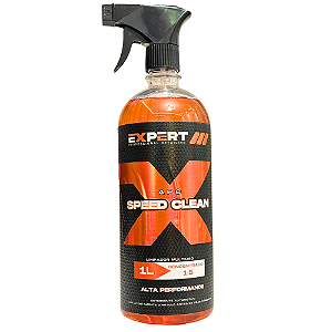 EXPERT APC SPEED CLEAN 1L