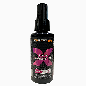 EXPERT SMELL LADY D SPRAY 90mL