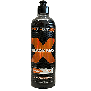 EXPERT TRATAMENTO HIDROREPELENTE PNEU BLACK MAX 500mL