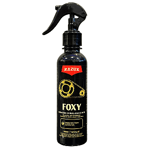 FOXY 240ML
