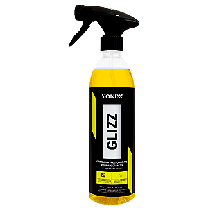 GLIZZ 500ML
