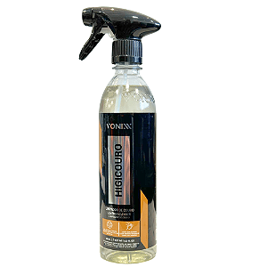 HIGICOURO 500ML