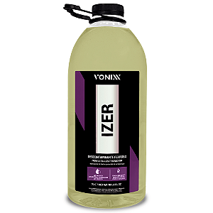 IZER 3L