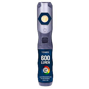 LANTERNA INSP FAST 600LM - VX600LM5W
