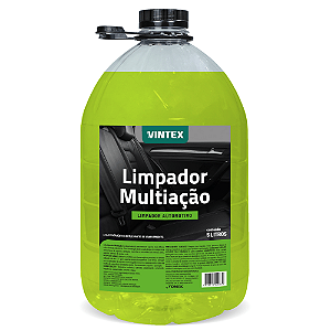 LIMPADOR MULTIACAO 5L