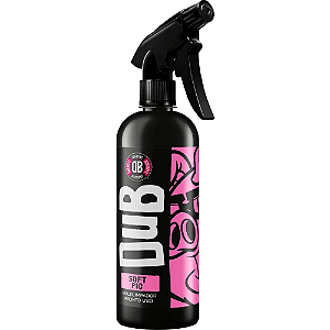 LIMPADOR MULTIUSO PRONTO USO 500ML`S - SOFT PIG