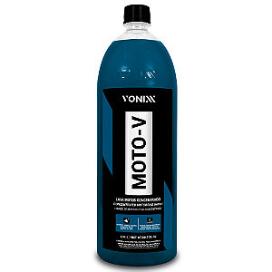 MOTO-V LAVA MOTOS 1,5L