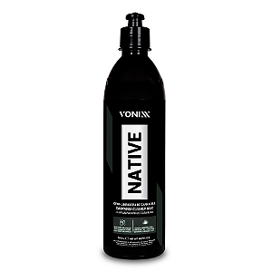 NATIVE CLEANER WAX 500ML