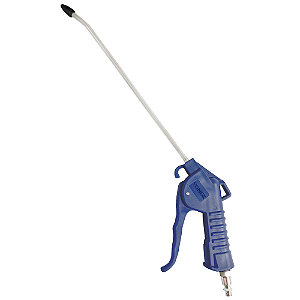 PISTOLA DE AR LONGA