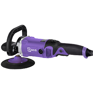 POLITRIZ ROTATIVA 1650W 220V ZACS