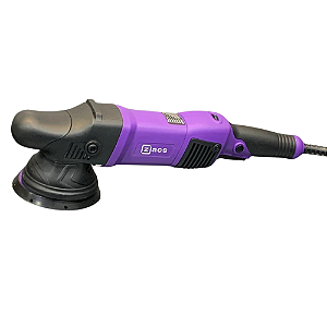 POLITRIZ ROTO-ORBITAL ZACS 900W220V ZACS