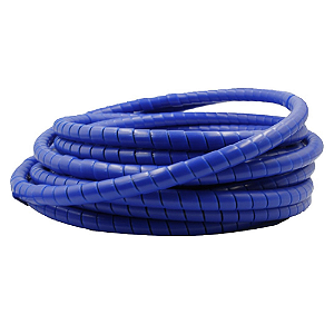Protecao de Mangueira em Espiral de PVC