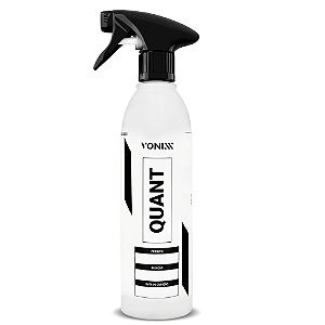 QUANT - PULVERIZADOR DE DILUICAO 500ML