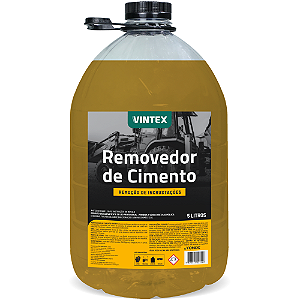 REMOVEDOR DE CIMENTOS 5L