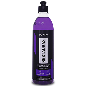 RESTAURAX 500ML