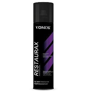 RESTAURAX AEROSSOL 400ML