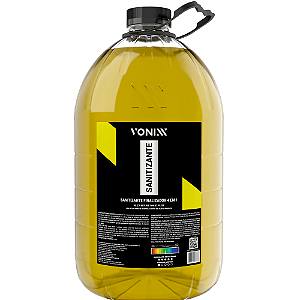 SANITIZANTE FINALIZADOR 5L